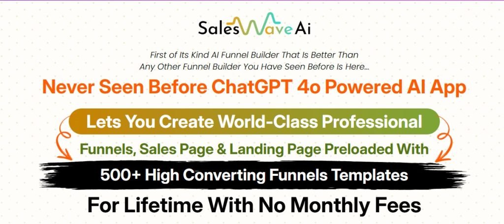 SalesWave AI Best Review