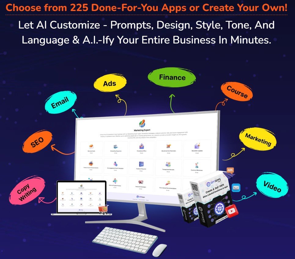 GPT Apps Engine Best Review