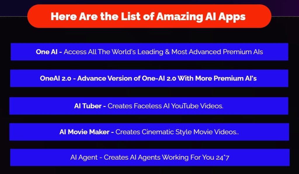 InsourceApps Year-End Mega Pack Review