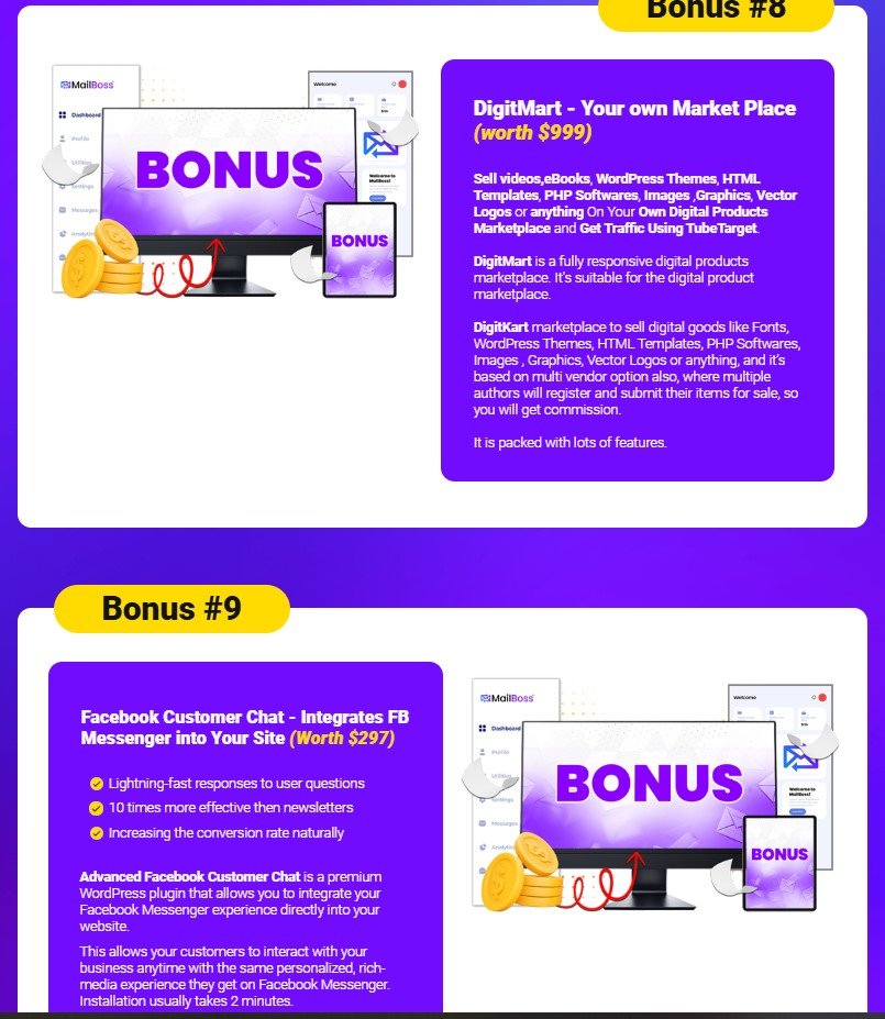 MailBoss Best Review