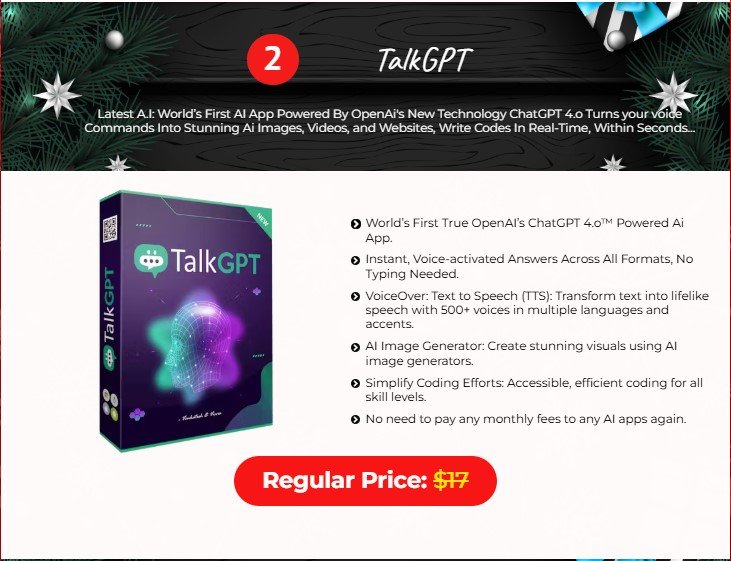 Bundle 2024 Christmas Best Review