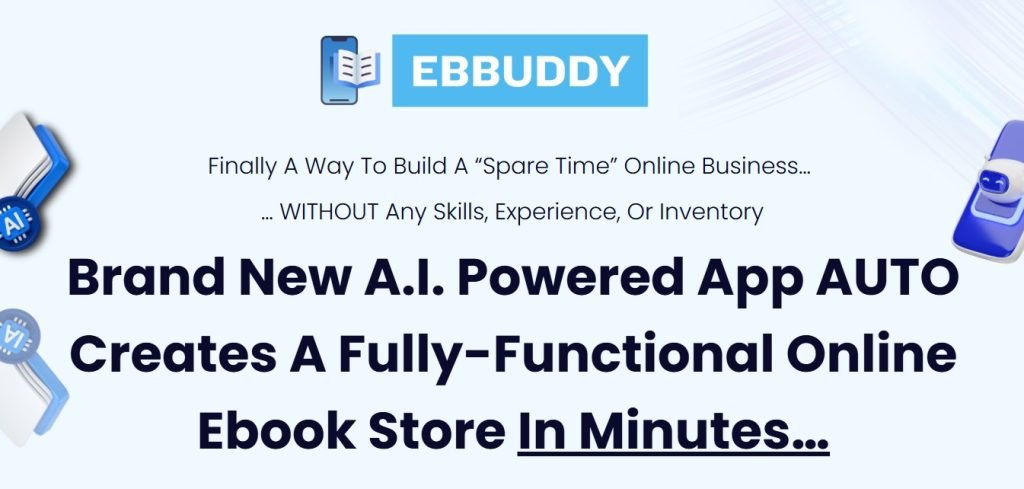 EBBuddy Best Review