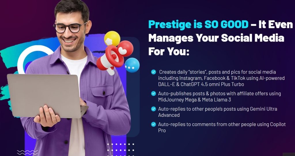 Prestige Best Review