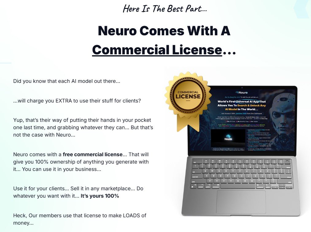 Neuro AI App Best Review