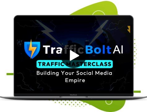 TrafficBolt AI Best Review