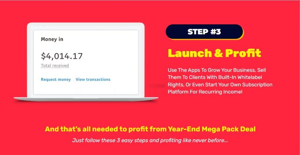 InsourceApps Year-End Mega Pack Review