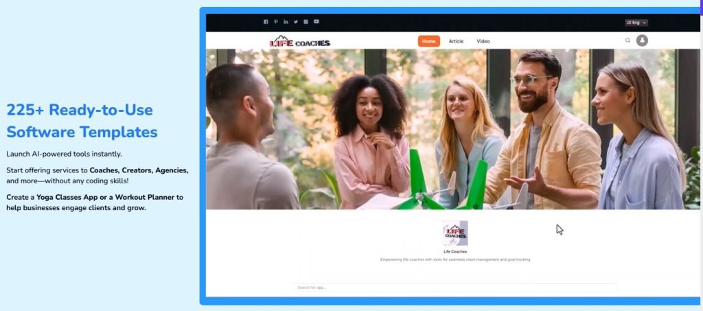 GPT Apps Engine Best Review