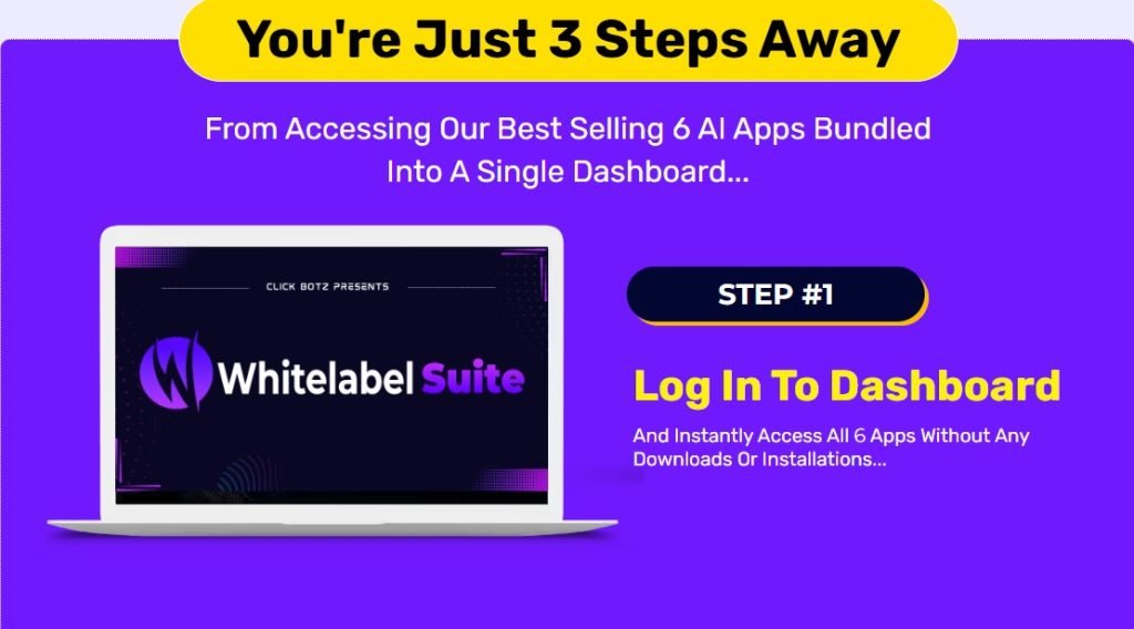 WhitelabelSuite Best Review