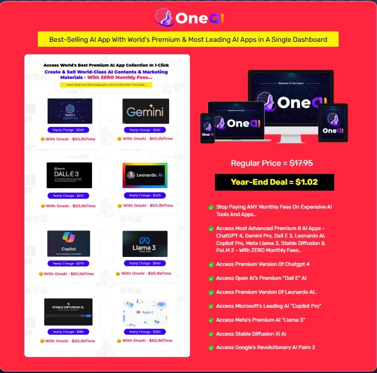 InsourceApps Year-End Mega Pack Review