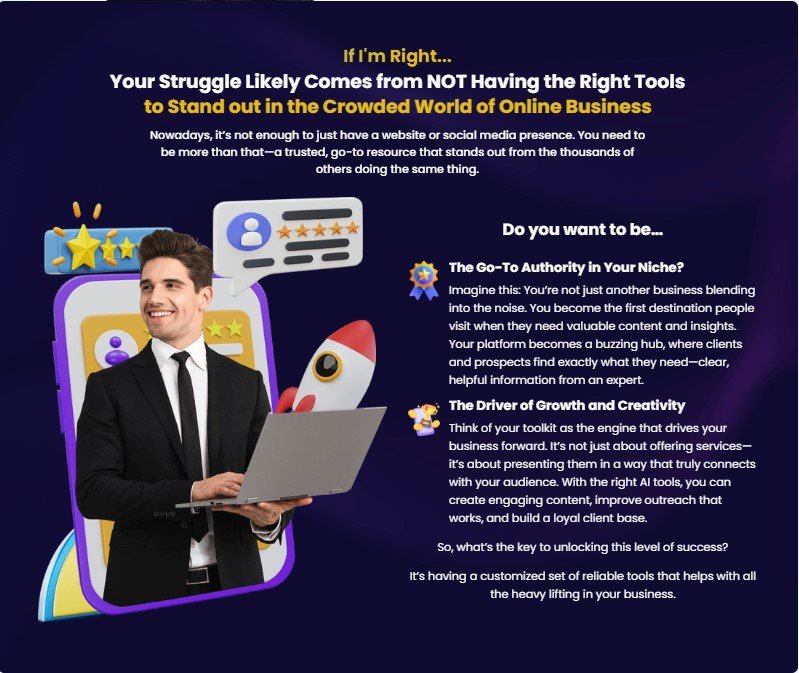 AI Entrepreneur Fortune Best Review