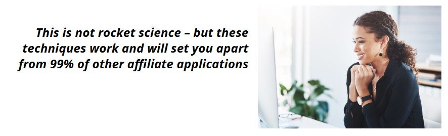 Affiliate Greenlight Best Review