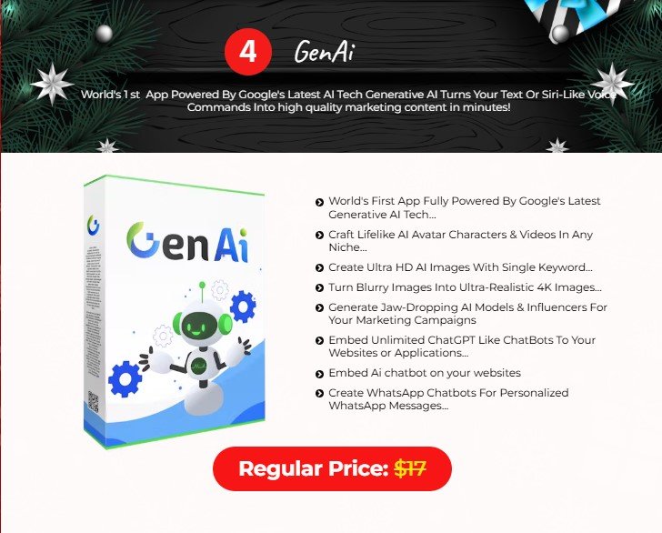 Bundle 2024 Christmas Best Review