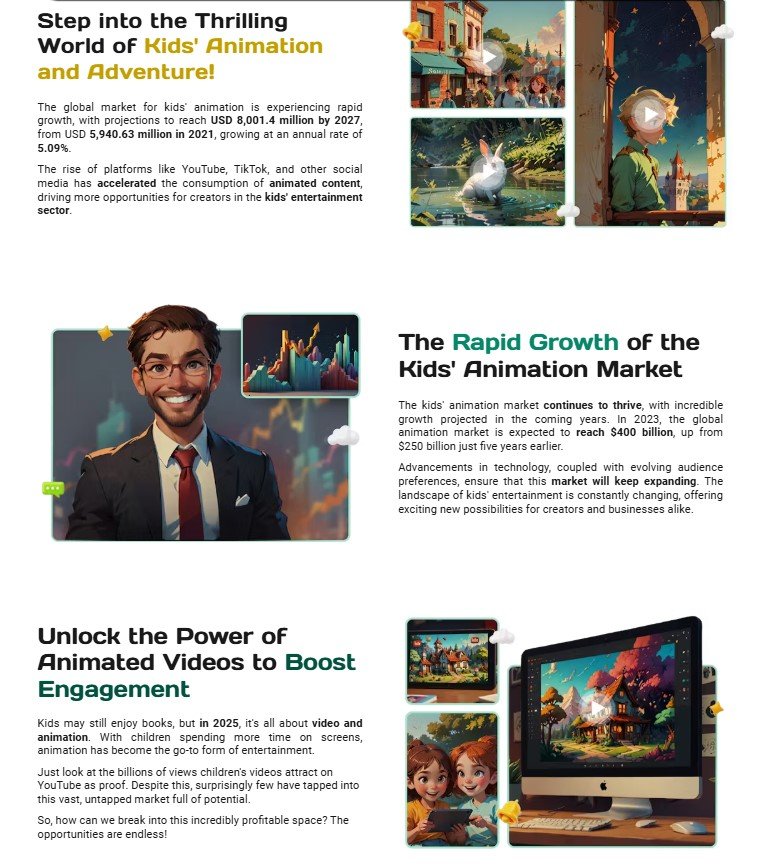 Kids Fantasy Best Review