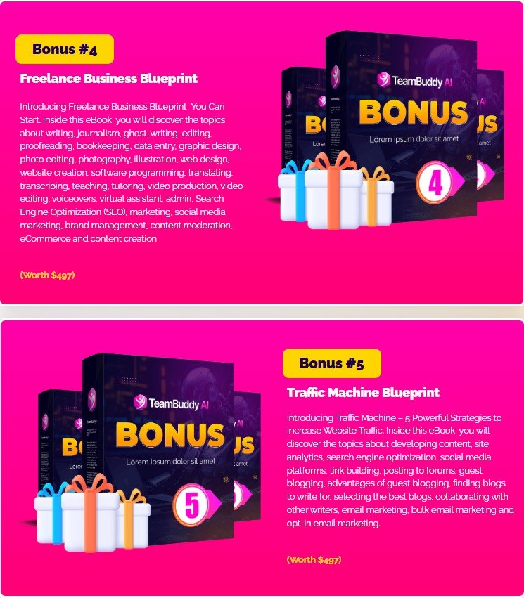 TeamBuddy AI Best Review