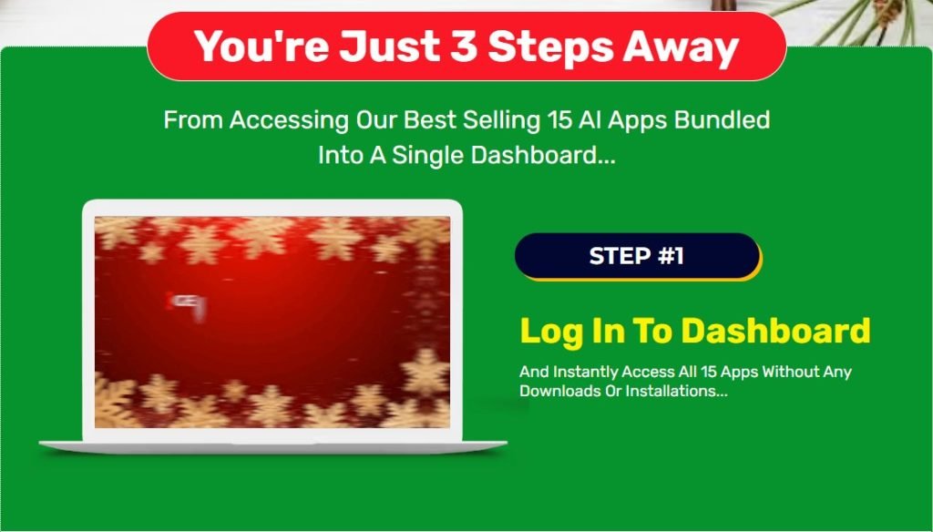 Xmas BundleApps Best Review