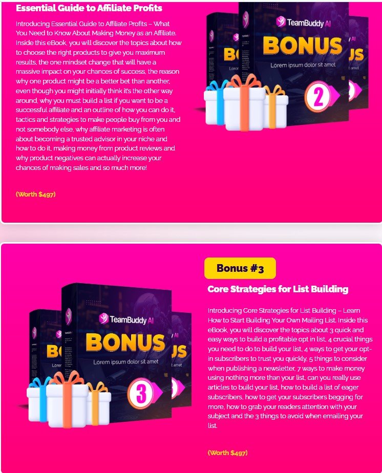 TeamBuddy AI Best Review