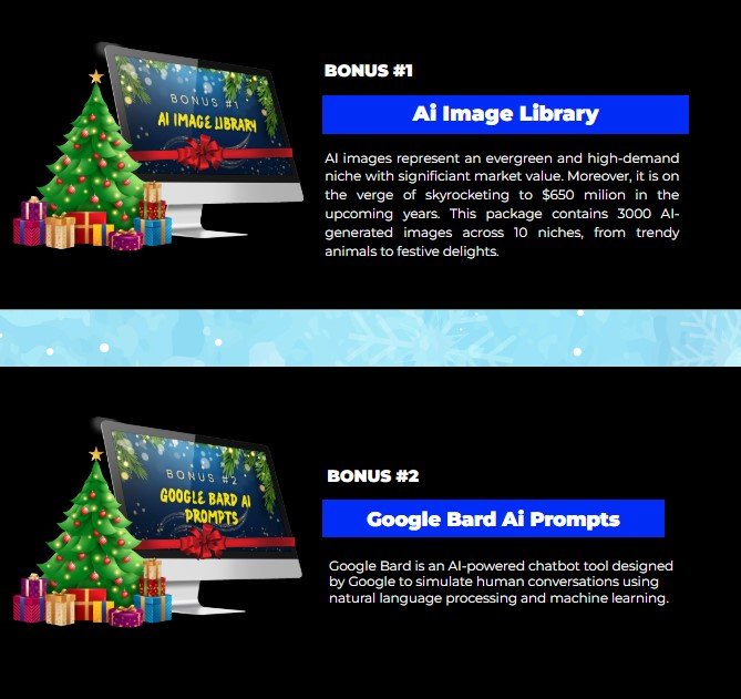 Bundle 2024 Christmas Best Review