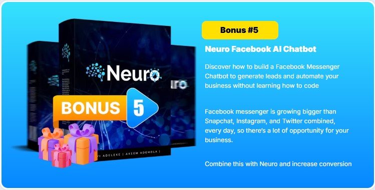 Neuro Xmas Deal
