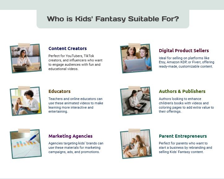 Kids Fantasy Best Review