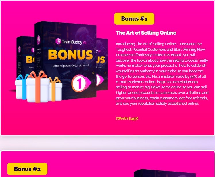 TeamBuddy AI Best Review