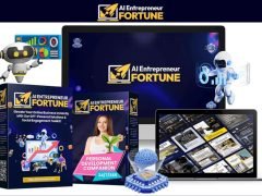 AI Entrepreneur Fortune Best Review