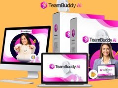 TeamBuddy AI Best Review