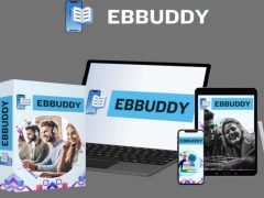 EBBuddy Best Review