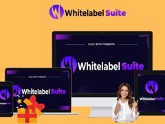 WhitelabelSuite Best Review