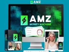 AMZ MONEY MACHINE Best Review