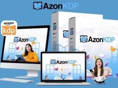 AzonKDP Best Review