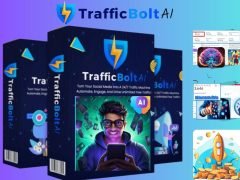 TrafficBolt AI Best Review