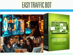 EasyTrafficBot Best Review