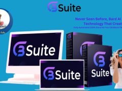 CB Suite Review