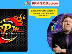 RPM 3.0 Review