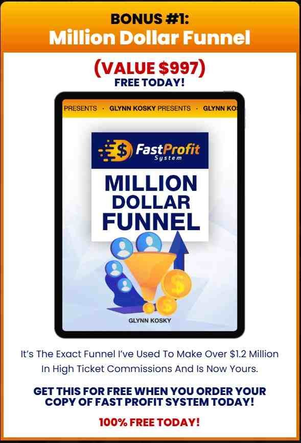 Fast Profit System Best Review