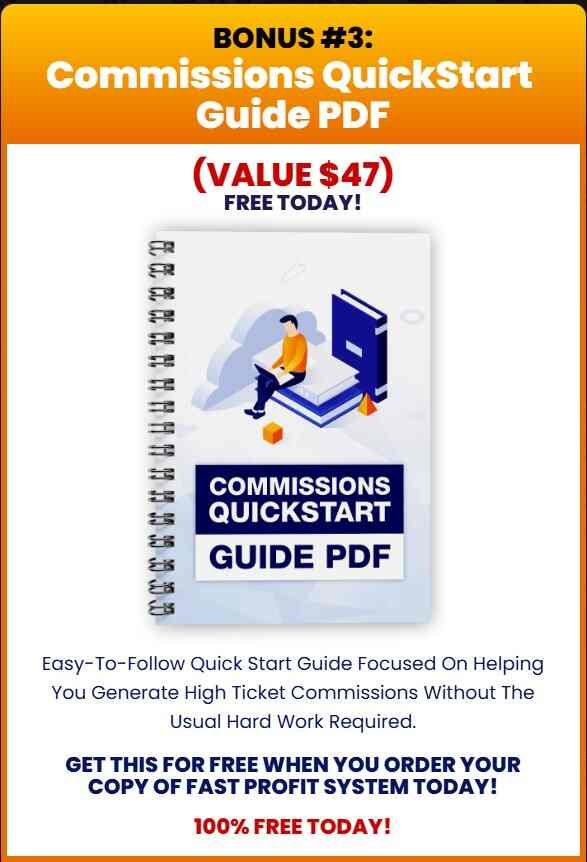 Fast Profit System Best Review