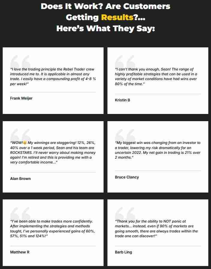 Yellow Brick Formula Best Review