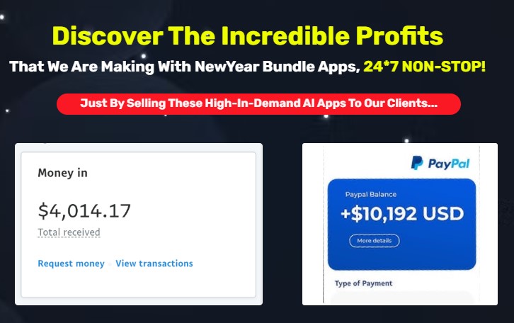 NY BundleApps Review