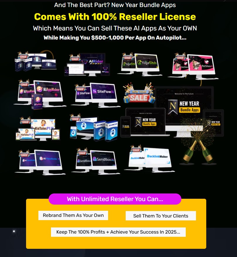 NY BundleApps Review