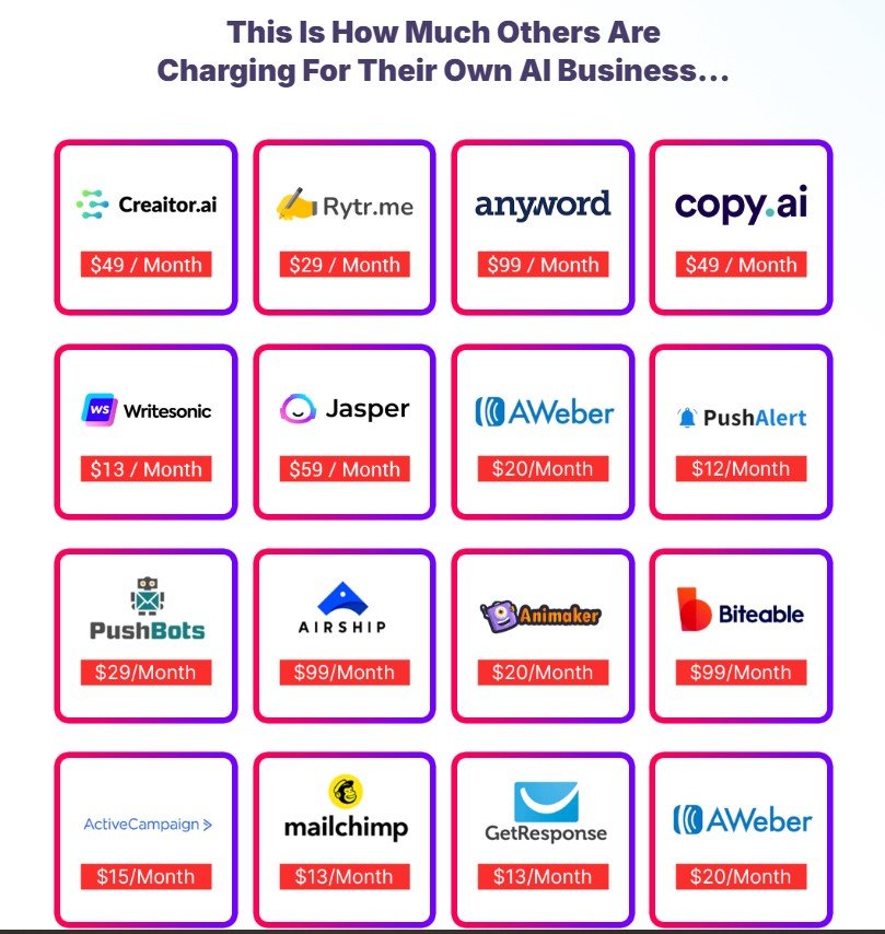 Infinity Box AI Review