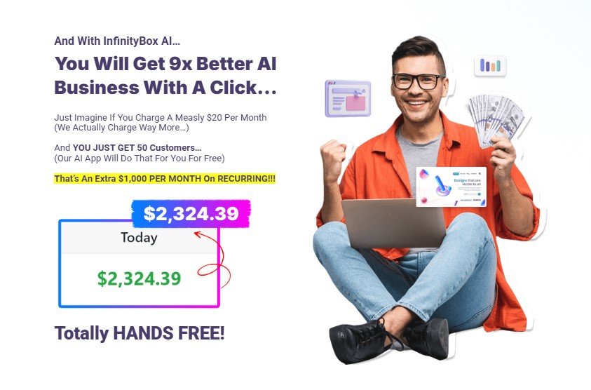 Infinity Box AI Review