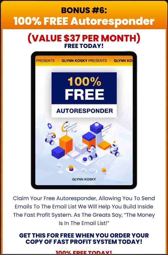 Fast Profit System Best Review