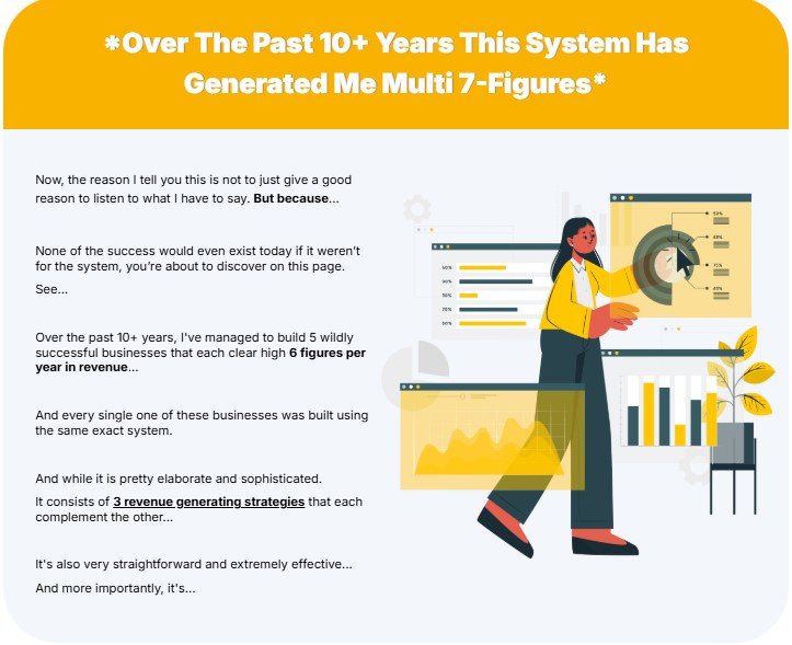 Million Dollar Warrior 2.0 Review