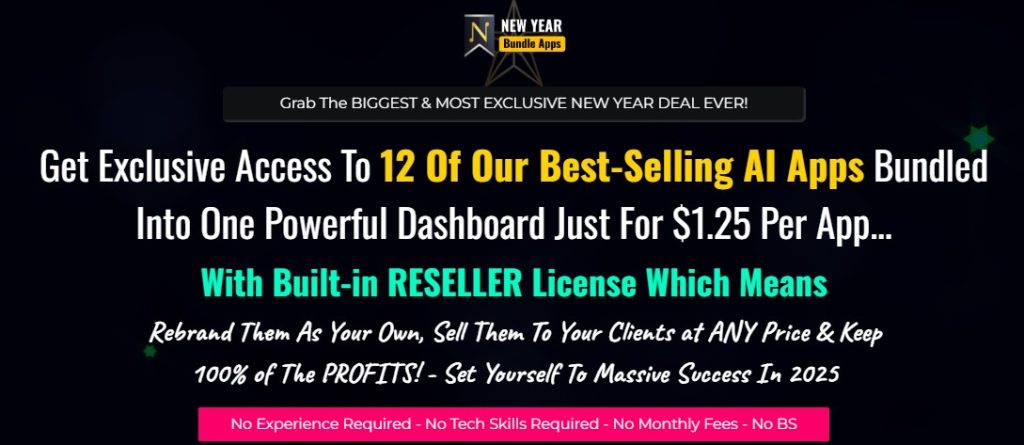 NY BundleApps Review