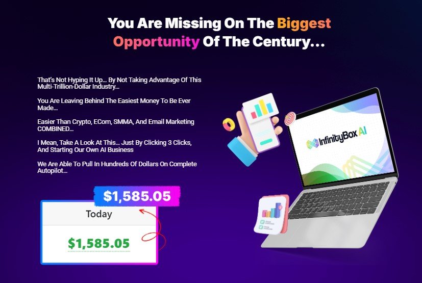 Infinity Box AI Review