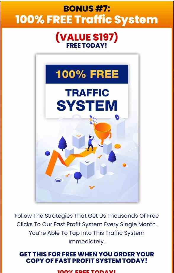 Fast Profit System Best Review