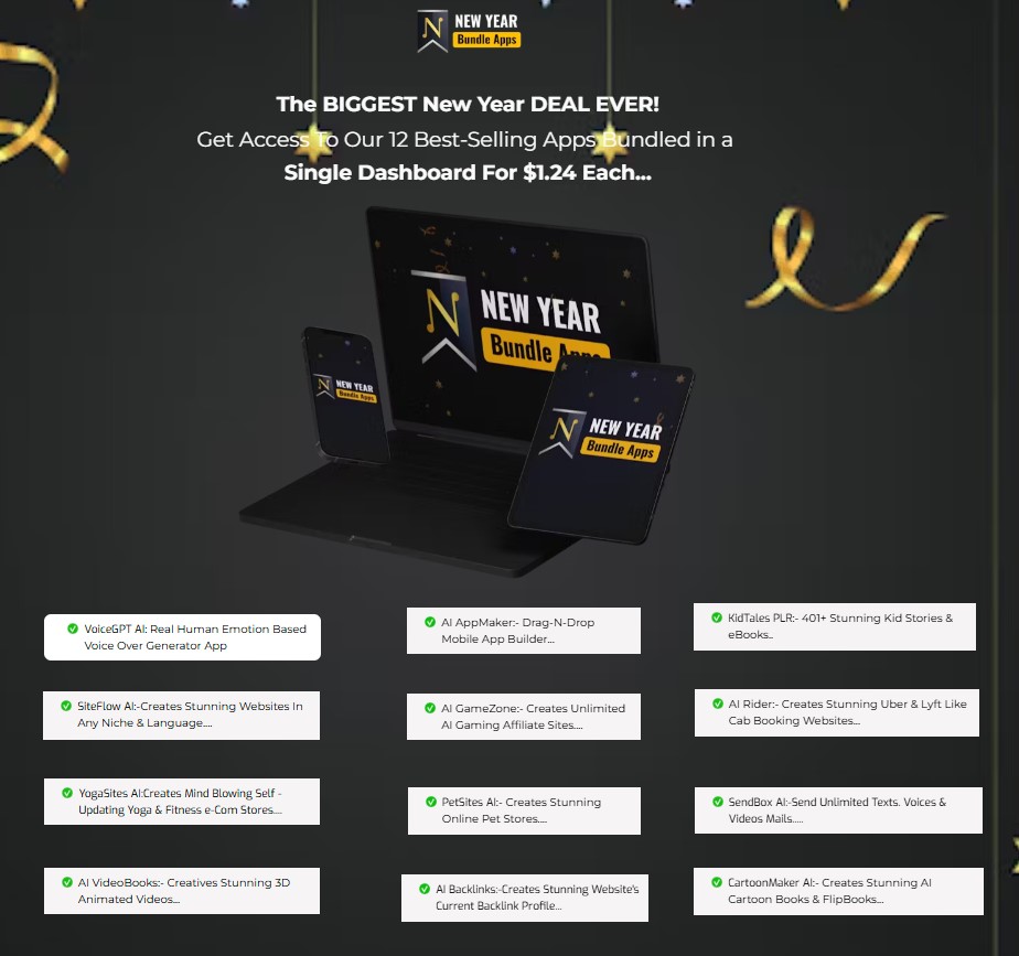 NY BundleApps Review