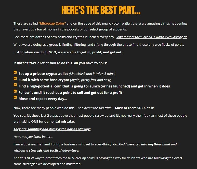 Yellow Brick Formula Best Review