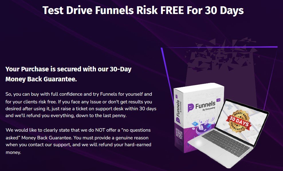 Funnels Kickstart Best Review