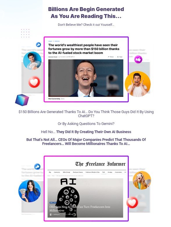 Infinity Box AI Review